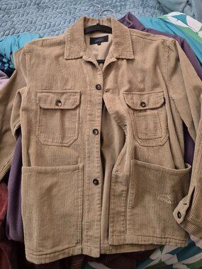 Zorali warm jacket